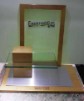 Eberhard & Co. maxi espositore display da vetrina newoldstock